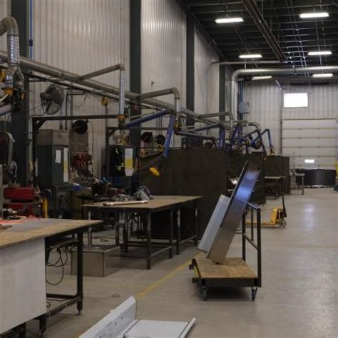 industrial metal fabrication services winnipeg|metal tech industries winnipeg.